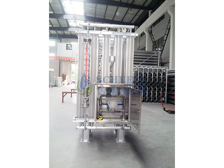 LPG空溫式氣(汽)化器